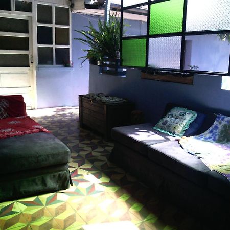 Casa Encuentro Hotel Quetzaltenango ภายนอก รูปภาพ