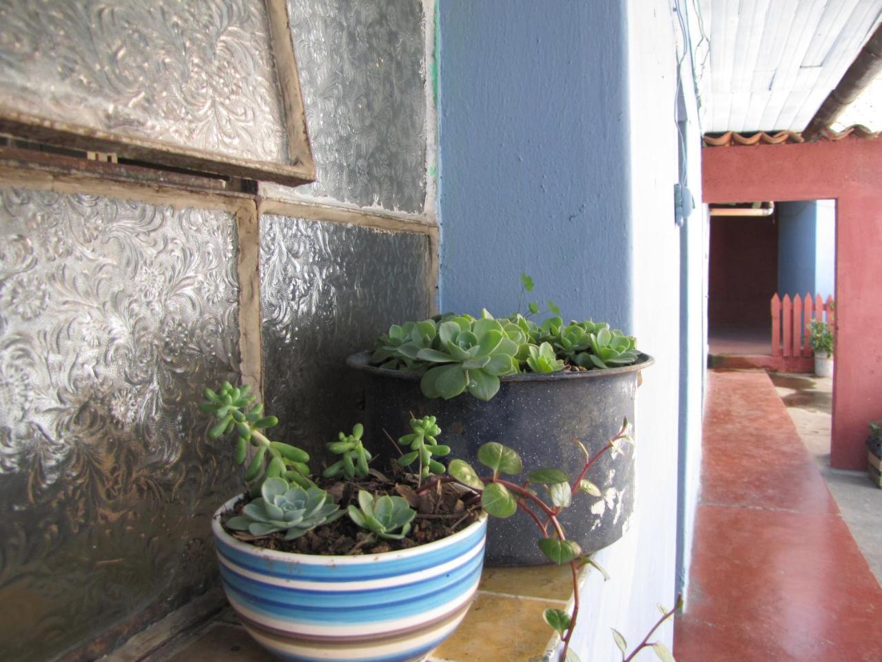Casa Encuentro Hotel Quetzaltenango ภายนอก รูปภาพ