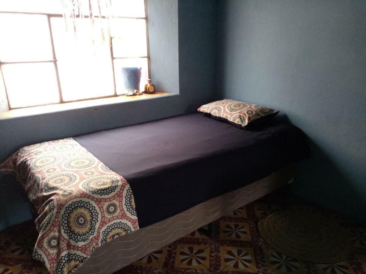 Casa Encuentro Hotel Quetzaltenango ภายนอก รูปภาพ